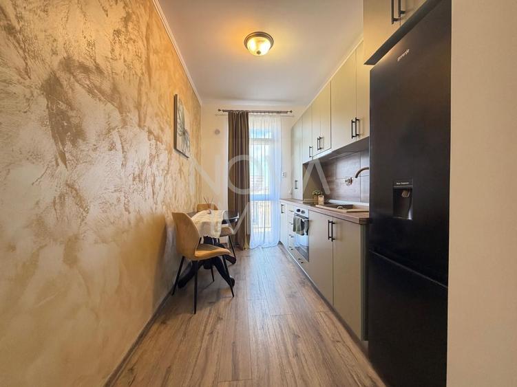 Apartament modern - PRIMA INCHIRIERE - etajul 3/lift