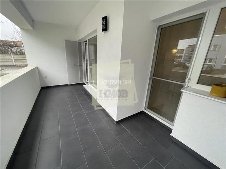 Apartament modern cu 3 camere terasa si 2 parcari in Kogalniceanu - 13