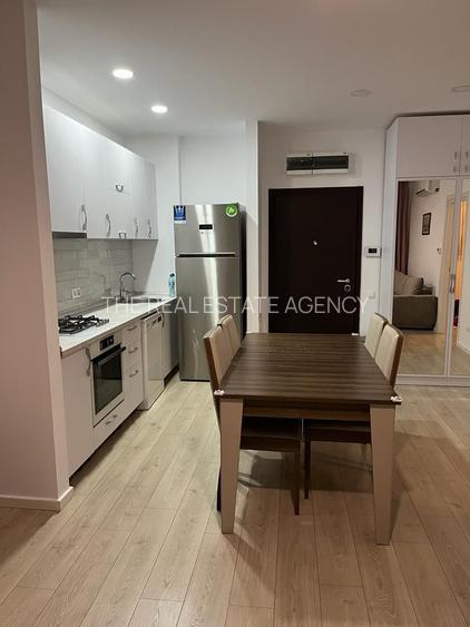 Apartament | 2 camere | Pipera | New Point - 3