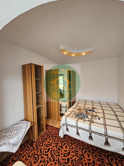 Apartament 2 camere, mobilat si utilat,de inchiriat