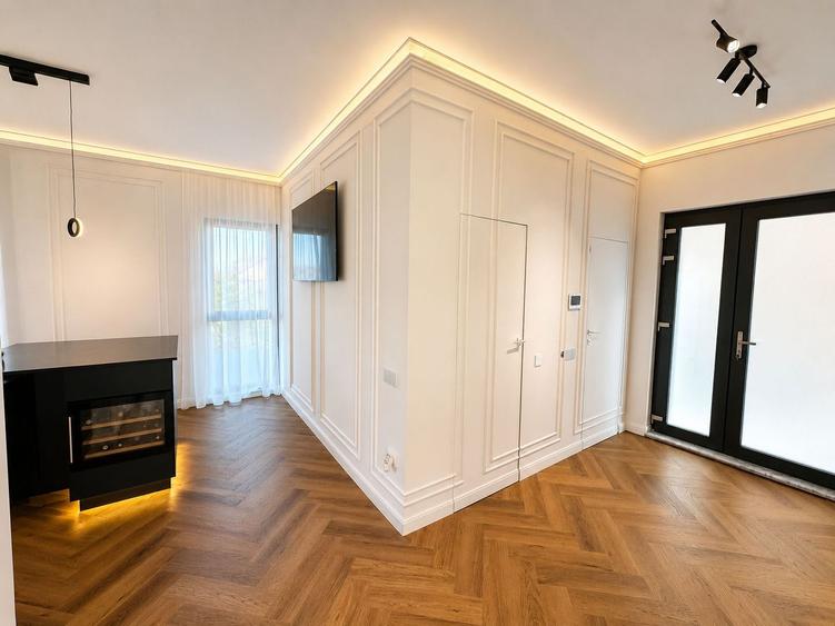 Vilă modernă cu piscină | 337 mp | Andrei Mureșanu – Lux și Confort!