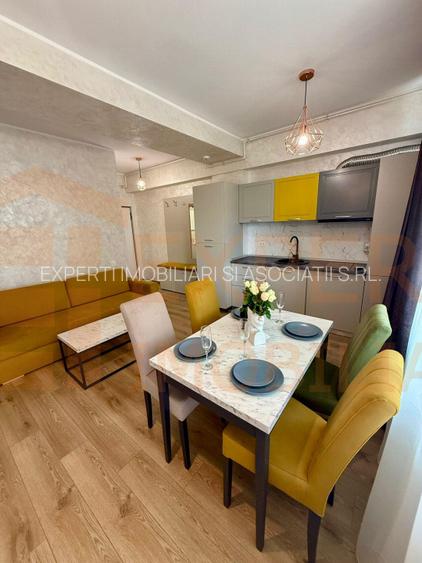 Apartament 4 Camere | Vedere la Lac |  Statiunea Mamaia | Finisaje Premium - 13