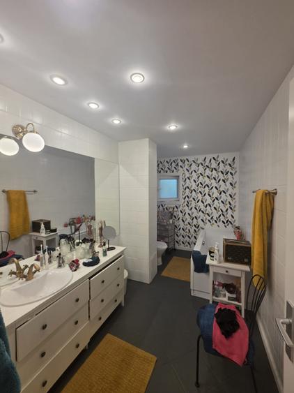 HERASTRAU SOSEAUA NORDULUI APARTAMENT 3 CAMERE SPATIOS TERASA 60MP