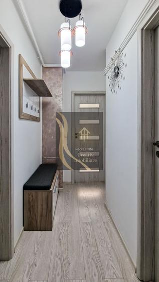 Garsoniera de inchiriat Pacii Gorjului Bucuresti