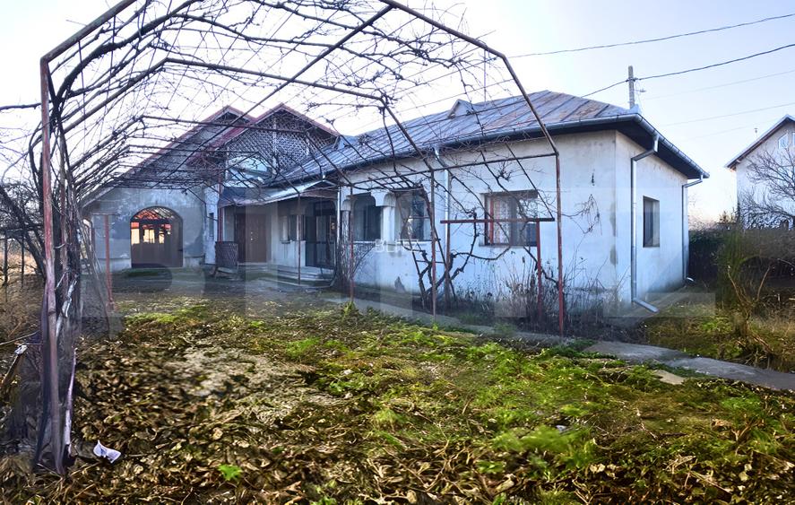 Casă Verde, 349 mp, 1.038 mp teren – Super Ofertă la 7 km de Târgoviște - 5