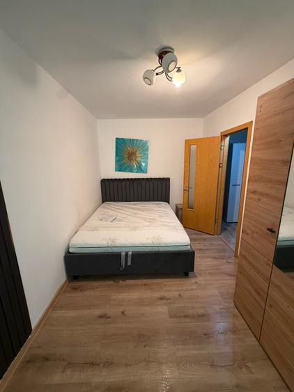 Apartament ultracentral mobilat si utilat
