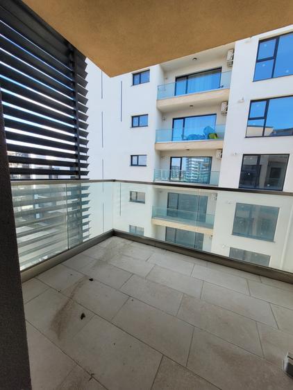 Comision 0% Mamaia Nord - Meraki7 - 2 camere 62mp - bloc nou- 89900 euro