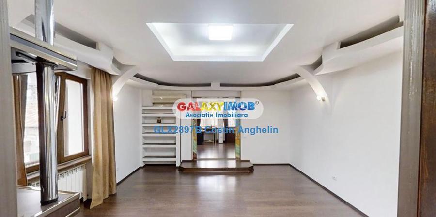 Apartament Premium 5 Camere - Vila Kiseleff   Victoriei - 32