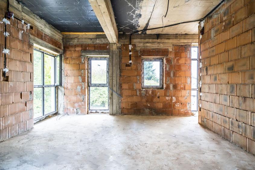 Apartament 3 cam., 2 bai, 2 balc., bloc nou, finisat la cheie, centrala termica