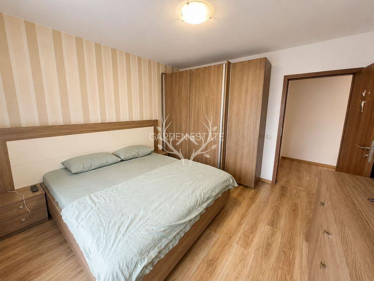 Apartament cu 2 camere, – Zona Terra, Floresti - 5