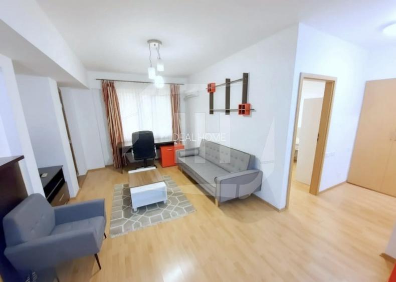 Apartament 2 camere I cu parcare I zona Dorobanitlor - 4