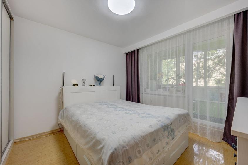 Berceni - Resita | ap 4 camere dec | 3/4