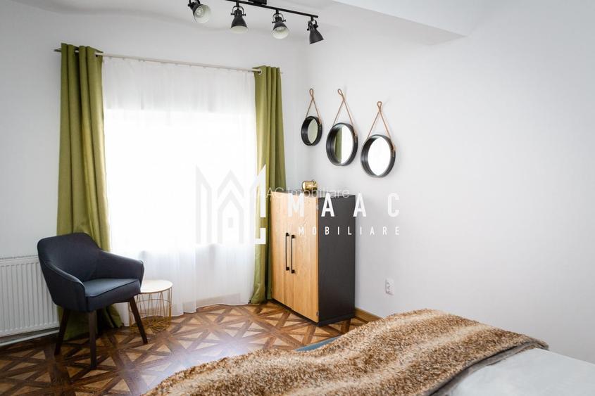Apartament 2 camere | Curte | Modern | Renovat | Central - 6
