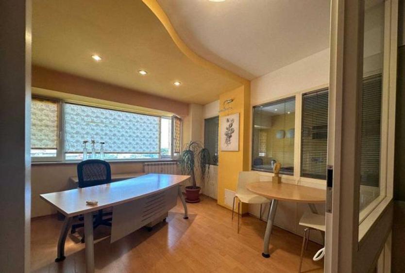 Inchiriere spatiu comercial de birouri zona casa poporului