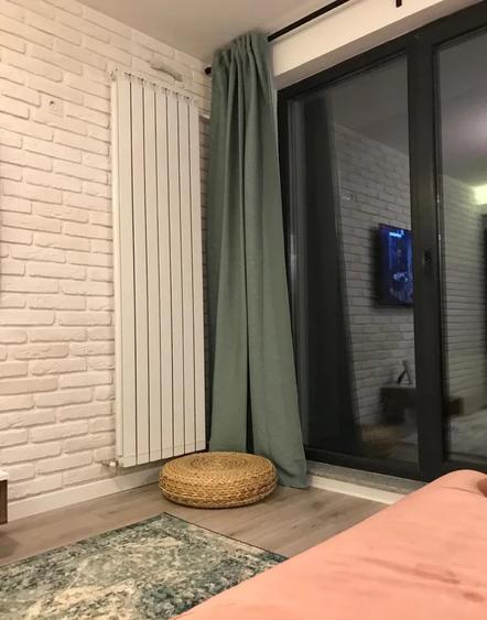 Apartament 2 camere Novum Regie Modern 10 min metrou