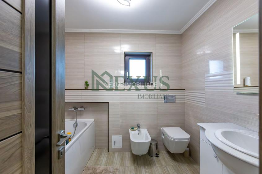 Casă premium nouă de vânzare – Bacău, Strada Vasile Lupu - 20