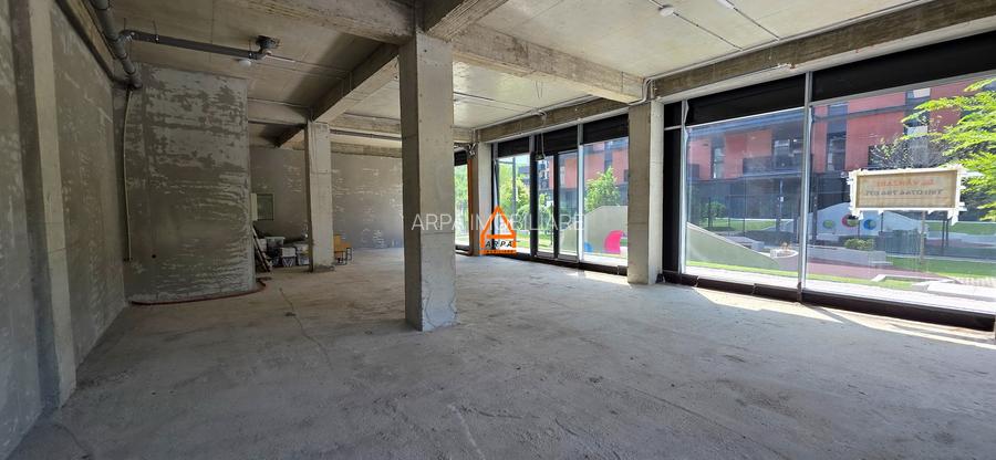 Spatiu comercial - 130 mp - Family Market Bucium , Freya - 3