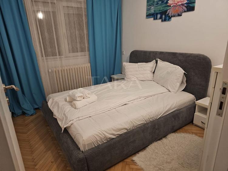 Apartament Premium 4 Camere – Ideal Familie sau Investiție.