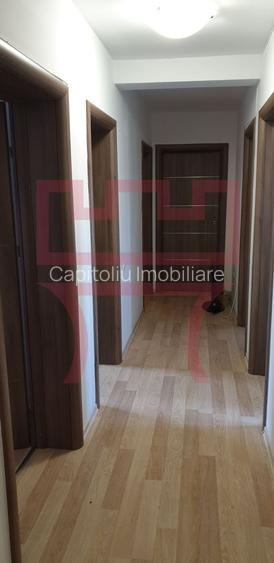 Apartament  in casa cu panorama etajul  1 si loc de parcare - 12