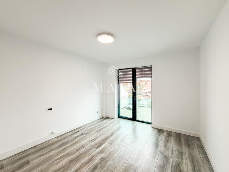 Spatiu birouri, Calea Dumbravii, 82 mp, imobil nou, parcare