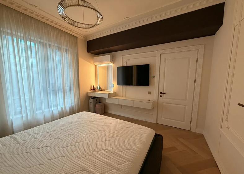 Apartament 3 Camere | Design Premium | Parcare | Zona Baneasa