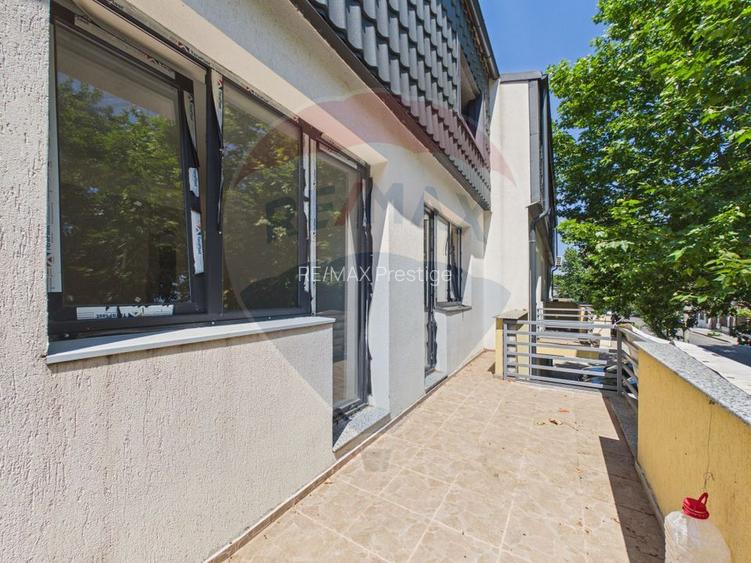 Apartamente noi | Andronache Sector 2 | Finisaje la alegere | TVA 0 - 23