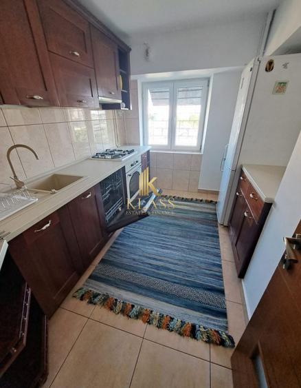 Apartament 3 Camere Decebal | Centrala | 90mp | 900€