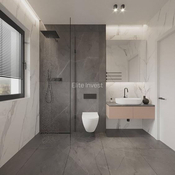 Apartament 2 camere-Acces metrou Berceni-Comision 0%-Direct Dezvoltator - 5
