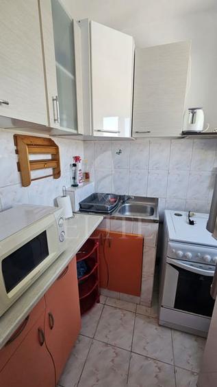 Garsoniera în zona ExpoTransilvania
