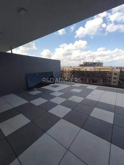 Apartament 2 camere Pallady NZEB Finalizat Terasă 15 min metrou - 7