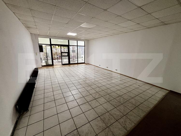 Spațiu comercial, 80 mp, zona Take Ionescu