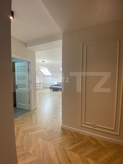 Apartament modern 100mp + parcare subterana - 6