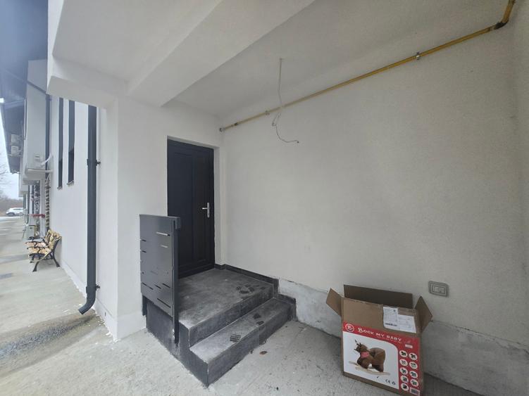 Casa de vanzare in Popesti Leordeni,ultima disponibila
