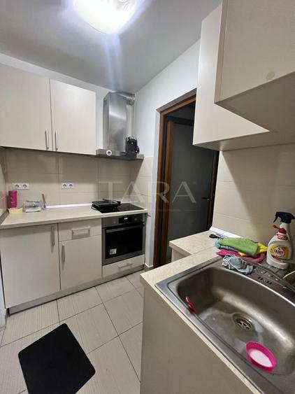 Apartament 1 cameră, Horea, Facultatea de Litere, etaj 1, investitie.