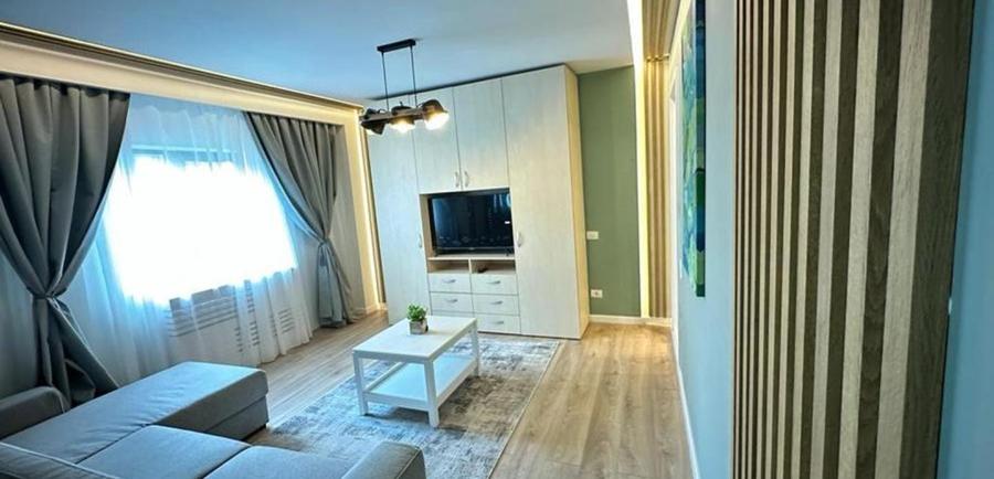 Apartament  2 camere Lux+CTP in Bloc Nou  zona Domenii