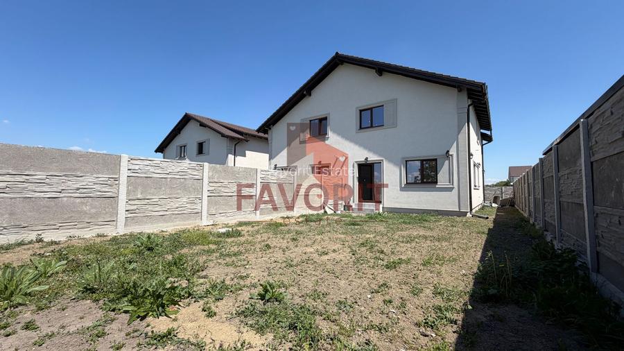 Duplex in Mosnita | Langa Lidl 2 | La asfalt | Toate utilitatile - 17