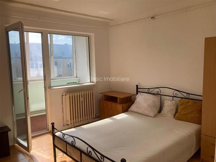 Vanzare apartament 2 camere decomandat Manastur zona BIG, Cluj-Napoca - 4