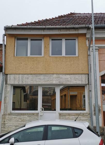 Case de vanzare in M-Ciuc