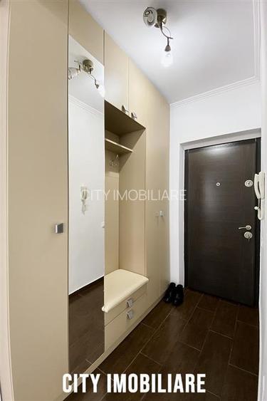 Confort si liniste pentru familie, Apartament 3 camere, 2 balcoane, parcare, Flo - 19