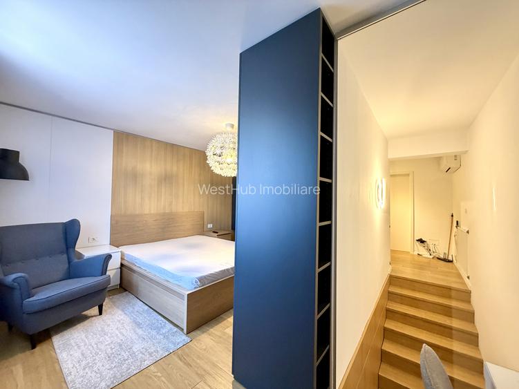 Triplex 4 camere, 101 mp utili, 150 mp teren - Dumbravita - 5