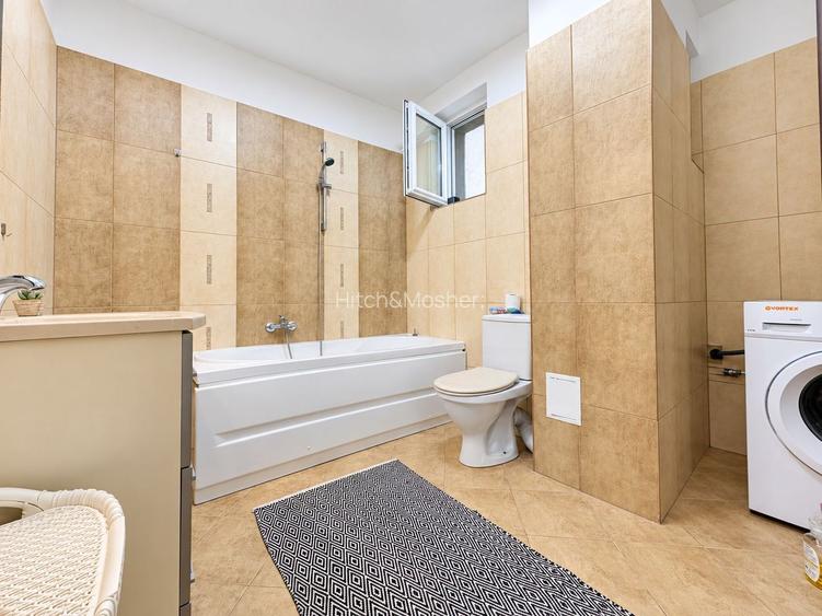 3 camere, spatios, etajul 1, parcare inclusa, zona Lipovei - 18