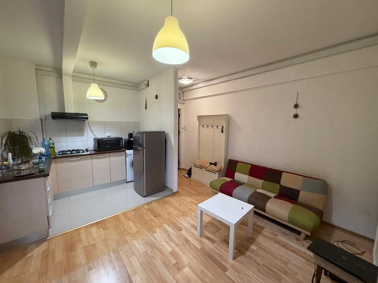 Apartament 2 camere, Popa Nan, bloc nou, centrala proprie