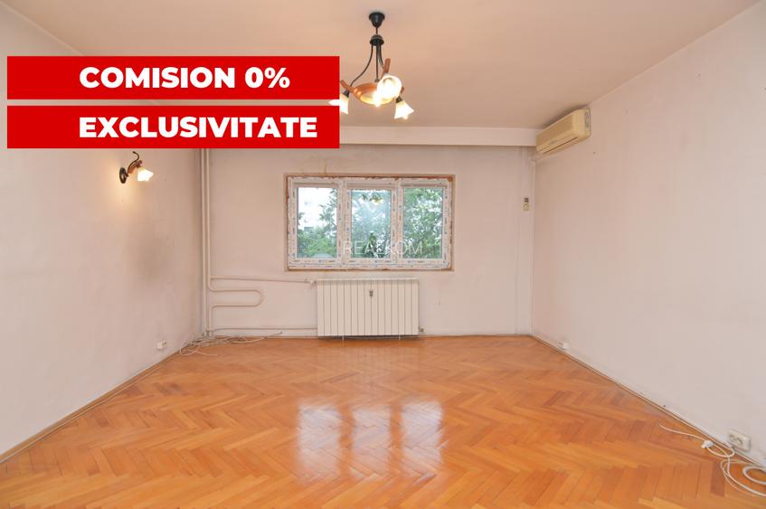 VANZARE APARTAMENT 3 CAMERE UNIRII – NERVA TRAIAN - 31