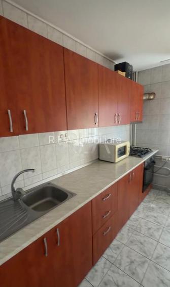 Apartament 2 Camere Brâncoveanu | Bloc 1986 | Aproape Metrou și Orășelul Copiilo - 7