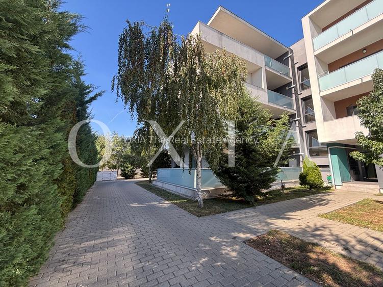 SX802 Dumbravita (Kaufland) - 3 Camere - Lift