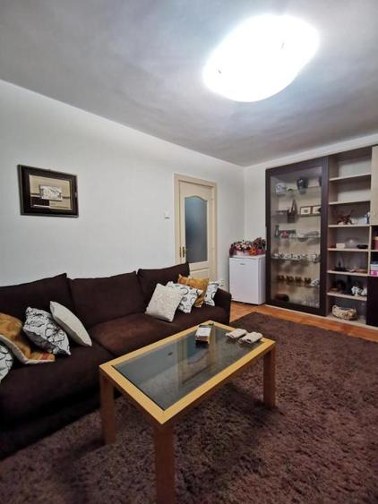 Muncii Basarabia Ap 2 camere confort I