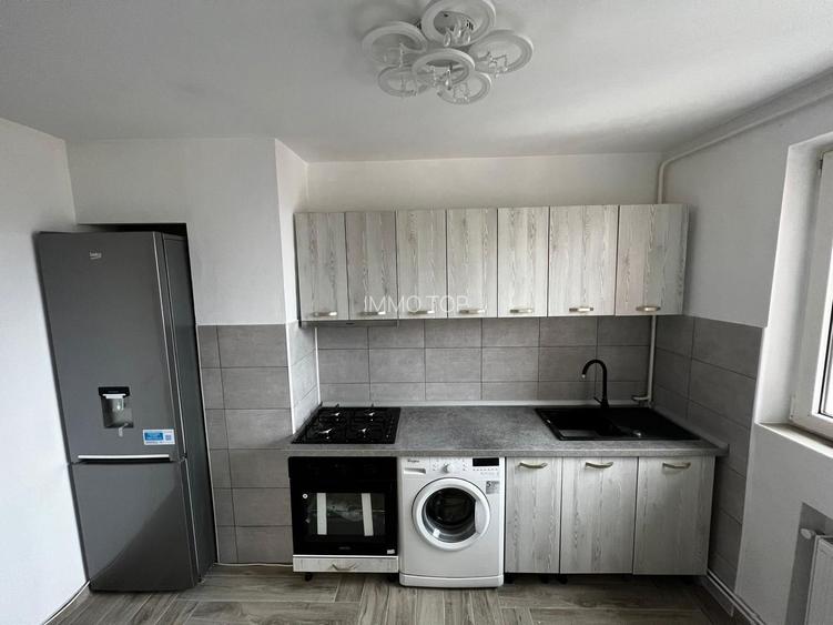 Apartament 3 camere, parcare, aer condiționat, pet friendly - Gemenii - 10