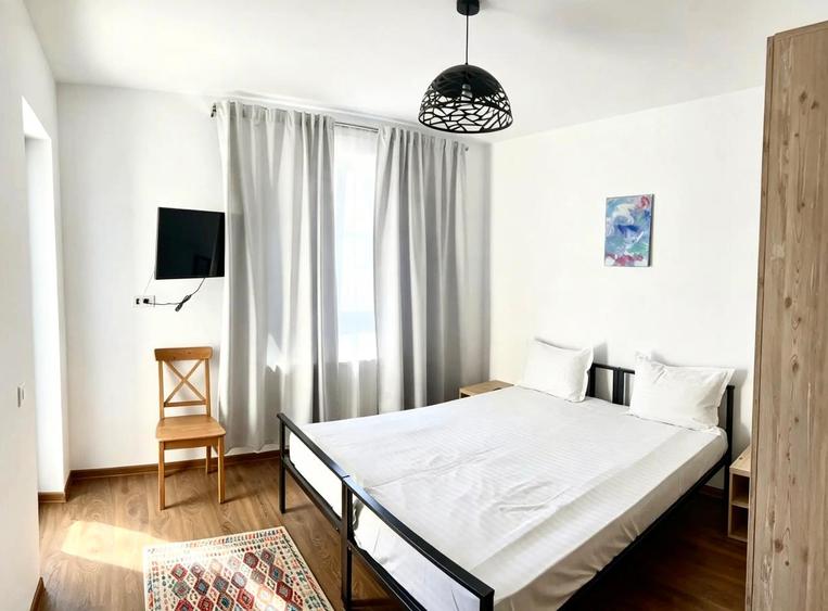 Casă/Vila cu 5 camere, gata de utilizare, Drumul Fermei