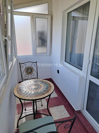 Apartament 2 camere, 48mp, balcon inchis, boxa, zona Big Manastur - 7