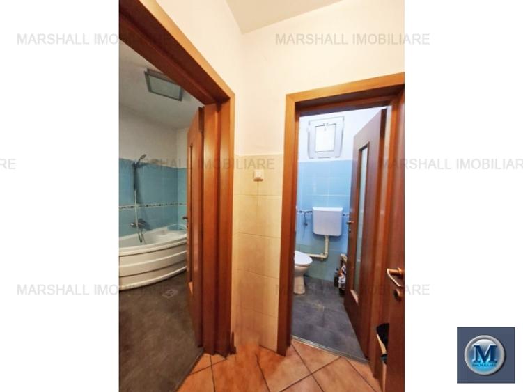Casa cu 4 camere de vanzare, zona Traian, 148,05 mp #16694